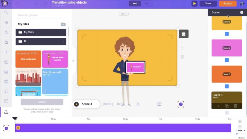 Expert Pro Hacks & Tips to Elevate Your Animaker Videos