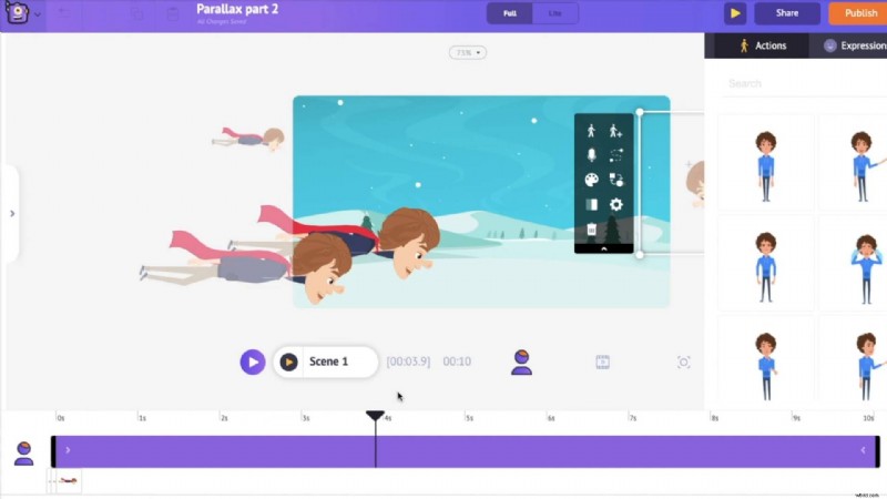 Expert Pro Hacks & Tips to Elevate Your Animaker Videos