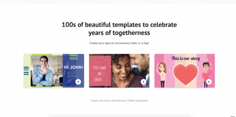 Create a Heartwarming Anniversary Video: Quick & Easy Guide