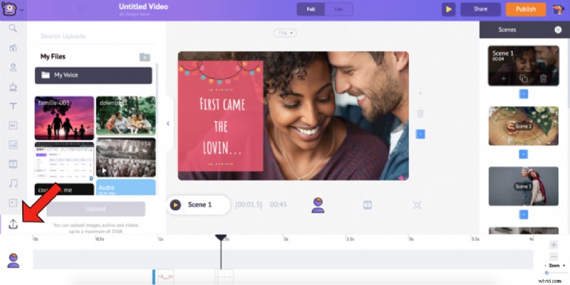 Create a Heartwarming Anniversary Video: Quick & Easy Guide