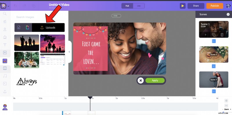 Create a Heartwarming Anniversary Video: Quick & Easy Guide