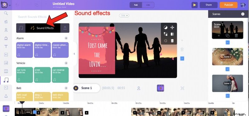Create a Heartwarming Anniversary Video: Quick & Easy Guide