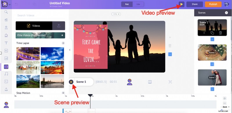 Create a Heartwarming Anniversary Video: Quick & Easy Guide
