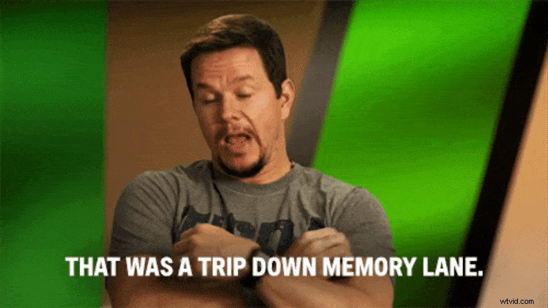 Create a Heartwarming Anniversary Video: Quick & Easy Guide