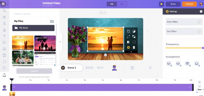 Create a Heartwarming Anniversary Video: Quick & Easy Guide