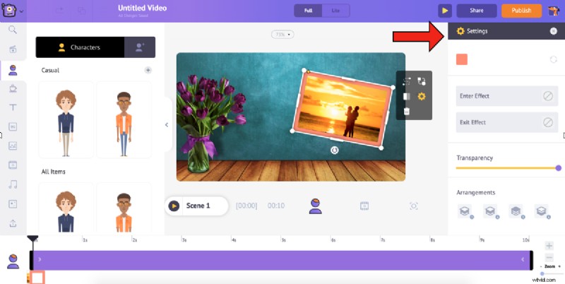 Create a Heartwarming Anniversary Video: Quick & Easy Guide