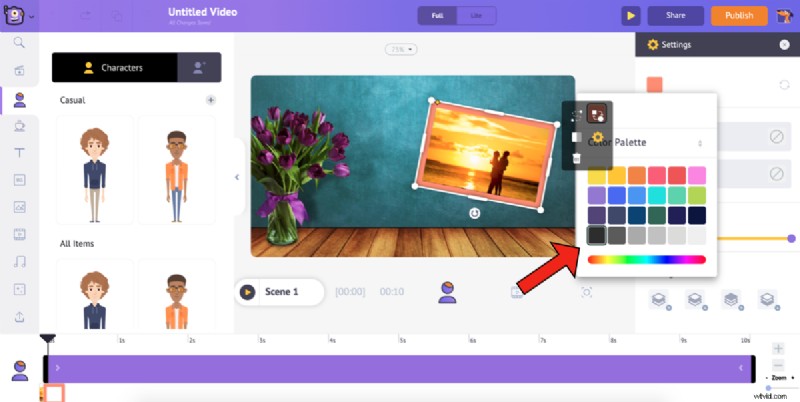 Create a Heartwarming Anniversary Video: Quick & Easy Guide
