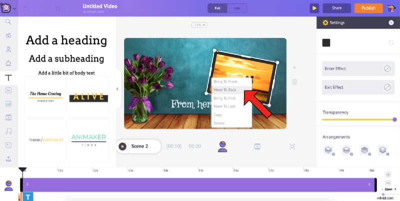Create a Heartwarming Anniversary Video: Quick & Easy Guide