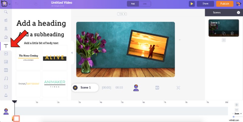 Create a Heartwarming Anniversary Video: Quick & Easy Guide
