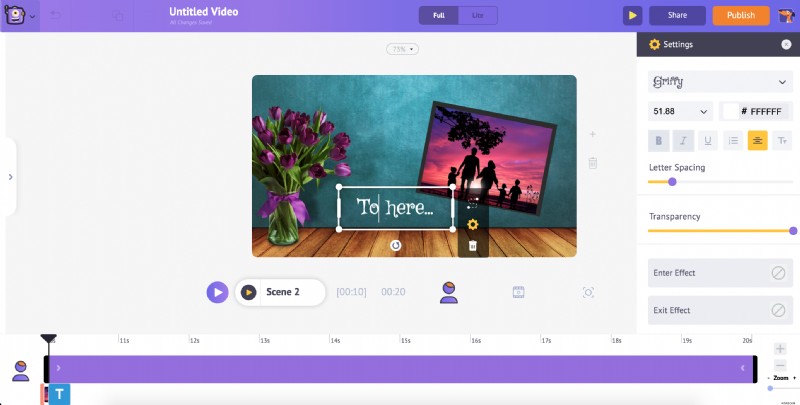 Create a Heartwarming Anniversary Video: Quick & Easy Guide