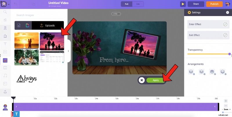 Create a Heartwarming Anniversary Video: Quick & Easy Guide