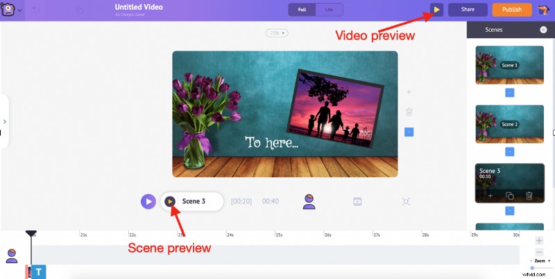 Create a Heartwarming Anniversary Video: Quick & Easy Guide
