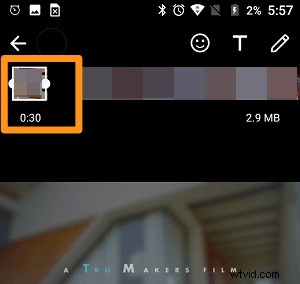 How to Trim Videos for WhatsApp Status: 3 Best Free Methods