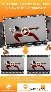 How to Trim Videos for WhatsApp Status: 3 Best Free Methods