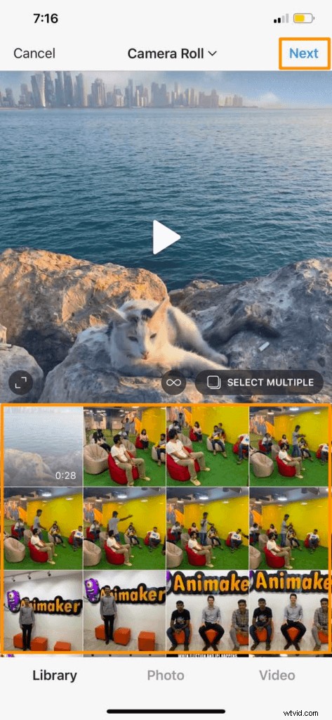 How to Cut Videos for Instagram: 3 Best Free Methods (Step-by-Step with Pictures)