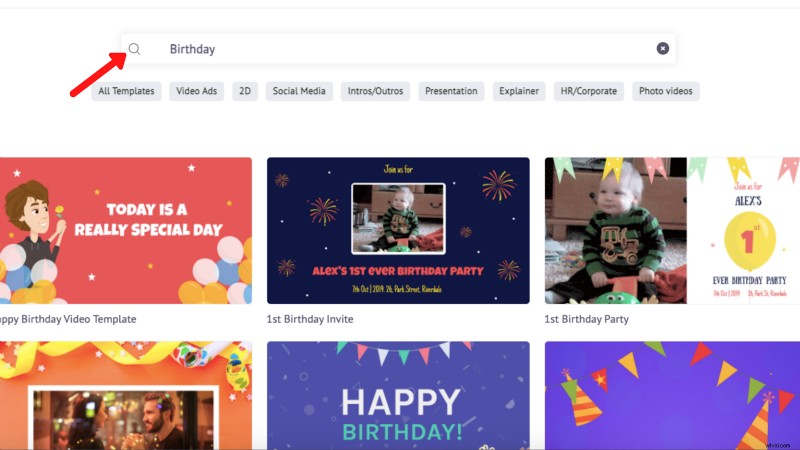 5 Creative Birthday Video Ideas for an Unforgettable Celebration