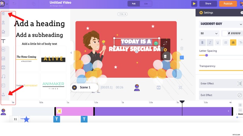 5 Creative Birthday Video Ideas for an Unforgettable Celebration