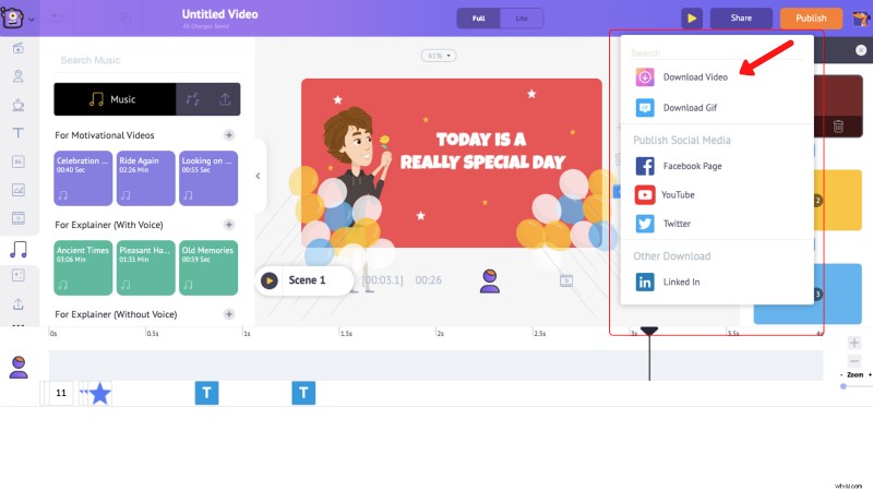 5 Creative Birthday Video Ideas for an Unforgettable Celebration