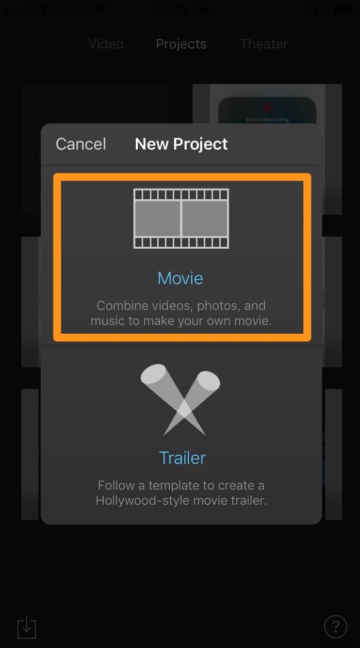 How to Crop Videos in iMovie on iPhone, iPad & Mac: Step-by-Step Guide with Screenshots