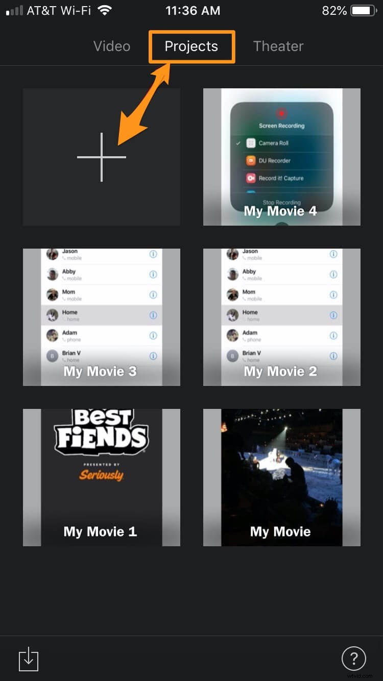 How to Crop Videos in iMovie on iPhone, iPad & Mac: Step-by-Step Guide with Screenshots