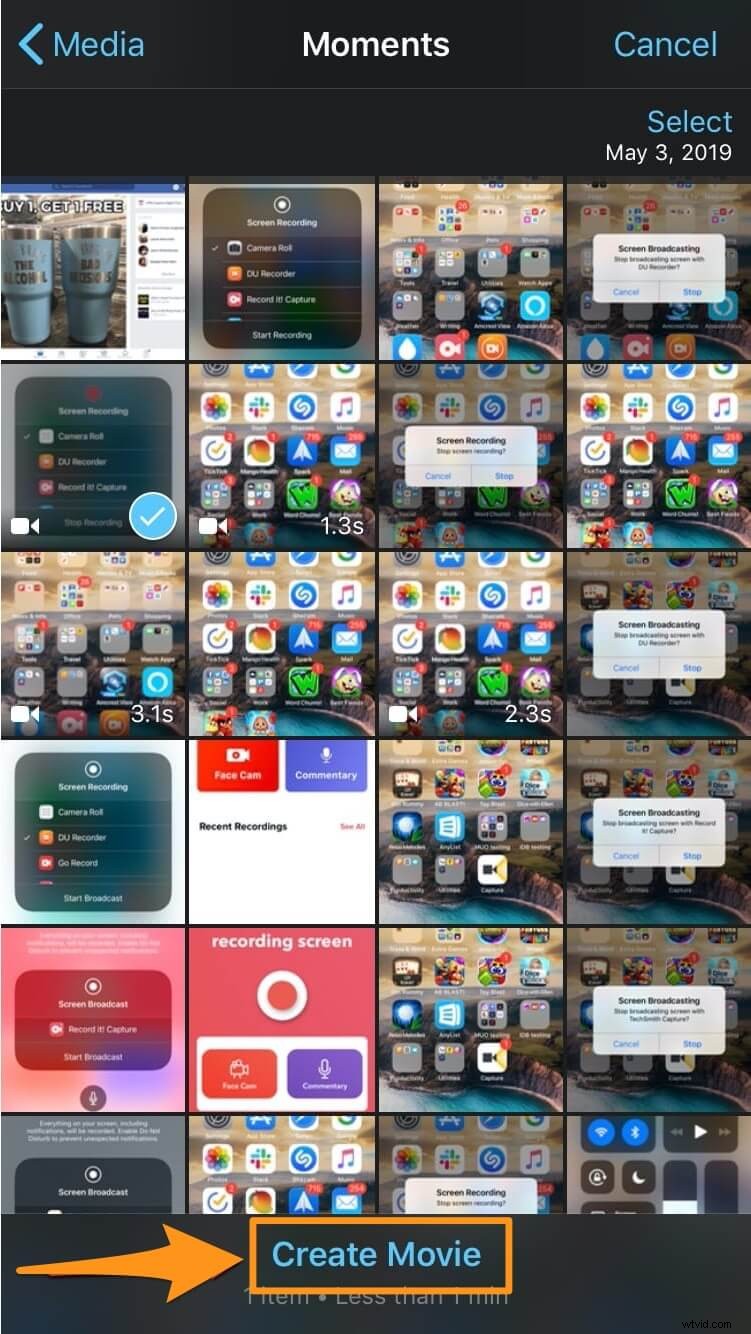 How to Crop Videos in iMovie on iPhone, iPad & Mac: Step-by-Step Guide with Screenshots