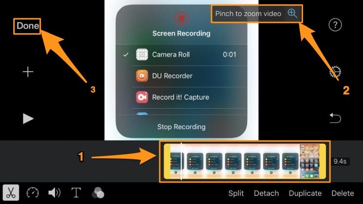 How to Crop Videos in iMovie on iPhone, iPad & Mac: Step-by-Step Guide with Screenshots