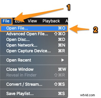 How to Crop Videos in VLC on Windows 10 & Mac: Step-by-Step Guide with Screenshots