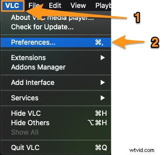 How to Crop Videos in VLC on Windows 10 & Mac: Step-by-Step Guide with Screenshots