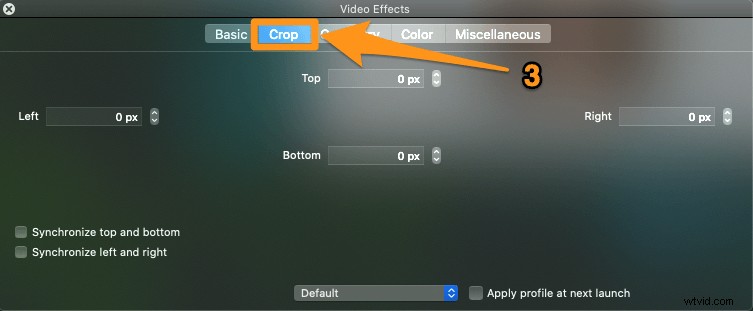 How to Crop Videos in VLC on Windows 10 & Mac: Step-by-Step Guide with Screenshots