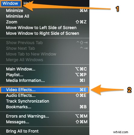 How to Crop Videos in VLC on Windows 10 & Mac: Step-by-Step Guide with Screenshots