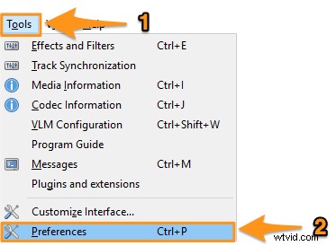 How to Crop Videos in VLC on Windows 10 & Mac: Step-by-Step Guide with Screenshots