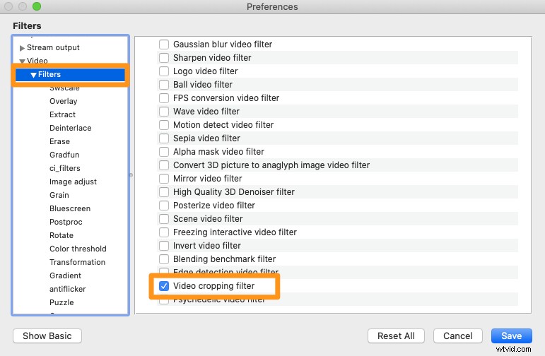 How to Crop Videos in VLC on Windows 10 & Mac: Step-by-Step Guide with Screenshots