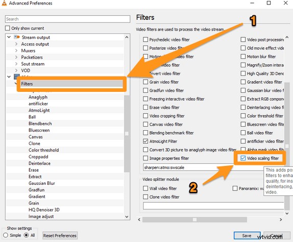 How to Crop Videos in VLC on Windows 10 & Mac: Step-by-Step Guide with Screenshots