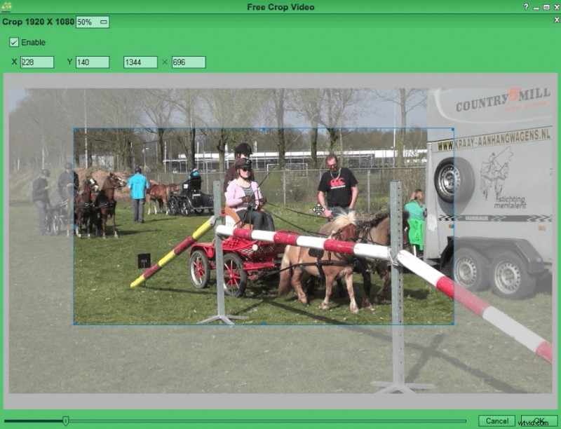 Top 23 Best Video Cropping Software: Free Tools for Desktop & Online (2024)