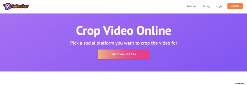 Top 23 Best Video Cropping Software: Free Tools for Desktop & Online (2024)