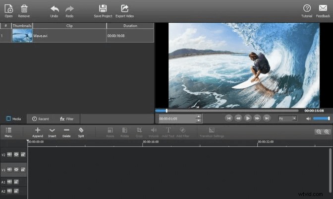 Top 23 Best Video Cropping Software: Free Tools for Desktop & Online (2024)