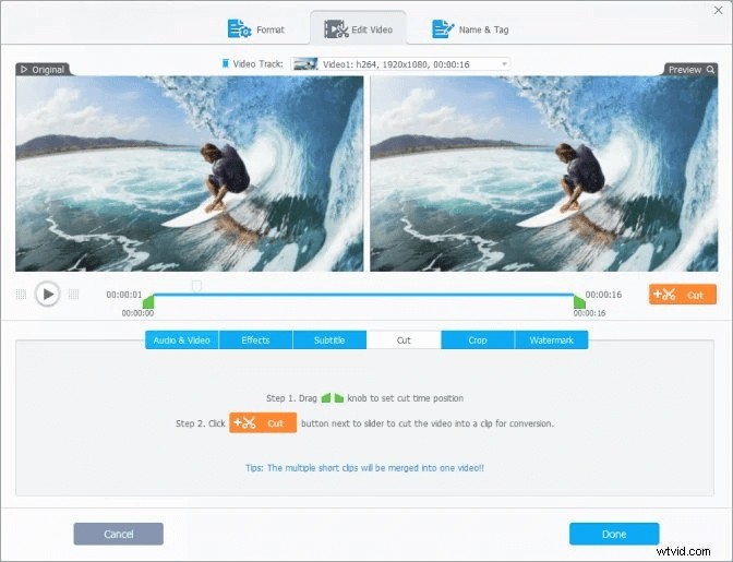 Top 23 Best Video Cropping Software: Free Tools for Desktop & Online (2024)