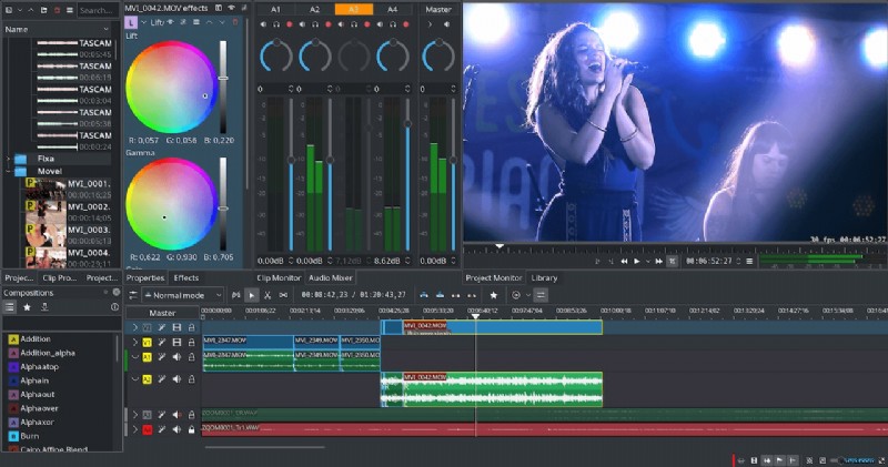 Top 23 Best Video Cropping Software: Free Tools for Desktop & Online (2024)