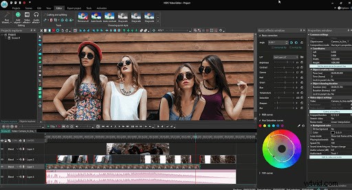Top 23 Best Video Cropping Software: Free Tools for Desktop & Online (2024)