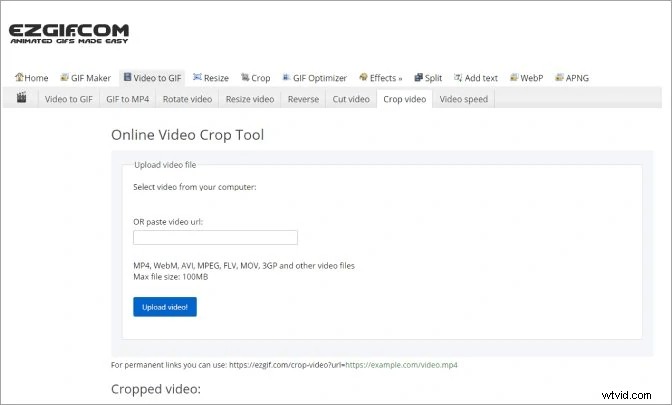 Top 23 Best Video Cropping Software: Free Tools for Desktop & Online (2024)