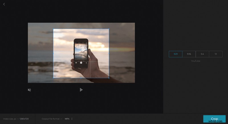 Top 23 Best Video Cropping Software: Free Tools for Desktop & Online (2024)