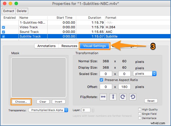 How to Crop Videos in QuickTime Pro on Mac: Step-by-Step Guide with Screenshots