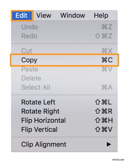 How to Crop Videos in QuickTime Pro on Mac: Step-by-Step Guide with Screenshots