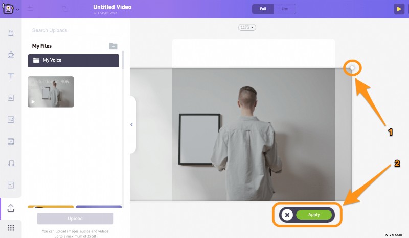 How to Crop Videos in QuickTime Pro on Mac: Step-by-Step Guide with Screenshots