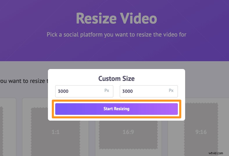 Easily Change Video Aspect Ratio Online – Free Tool, No Watermark