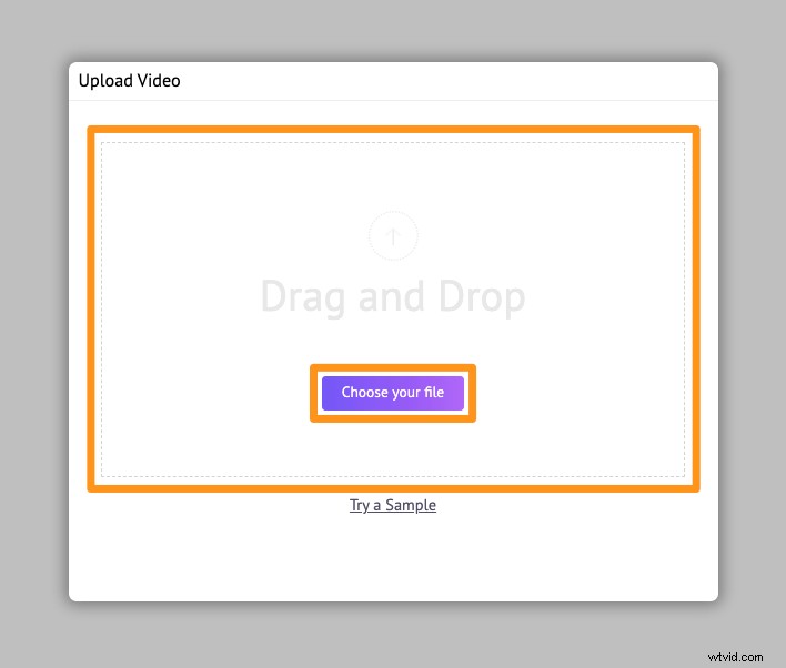 Easily Change Video Aspect Ratio Online – Free Tool, No Watermark