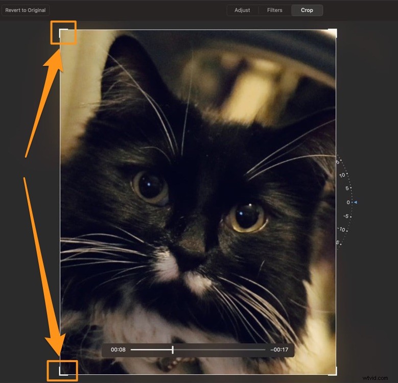 Best Free Video Cropper for Mac: Crop Videos Easily on macOS Big Sur with iMovie & More