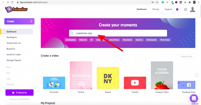 How to Create a Cute Valentine s Day Video: Simple Step-by-Step Guide