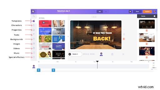 How to Create a Cute Valentine s Day Video: Simple Step-by-Step Guide