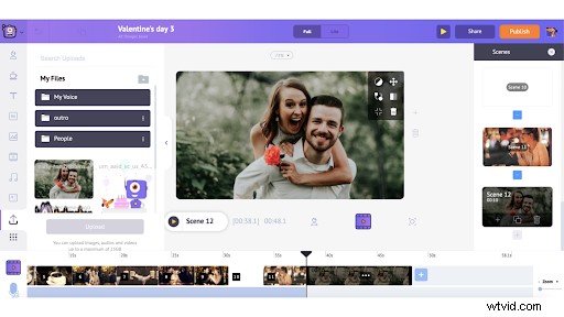 How to Create a Cute Valentine s Day Video: Simple Step-by-Step Guide